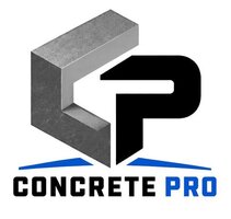 Concrete Pro logo